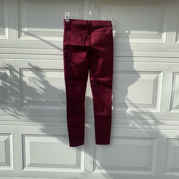 No Boundaries size Small (3-5) jeans - Picture 2 of 6